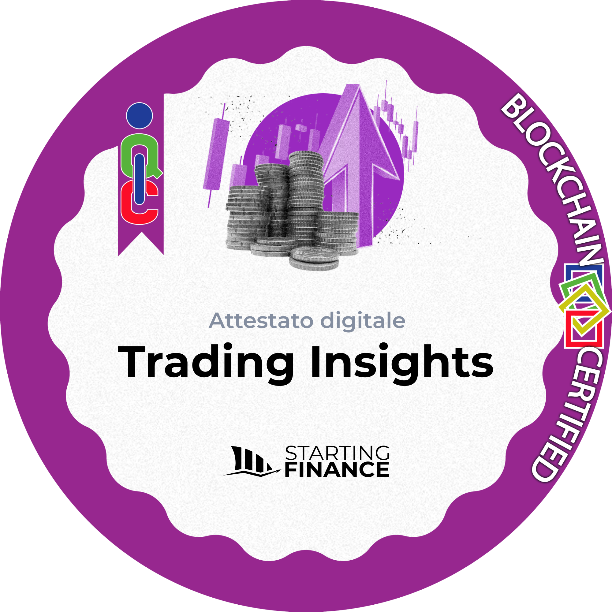 Masterclass Trading Insights | Starter | Streaming